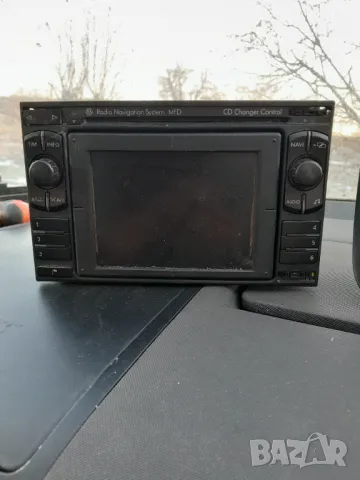 Части  Голф 4 , снимка 8 - Части - 42141174