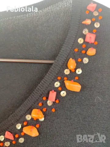 Sweater size 42, снимка 2 - Суичъри - 49190583