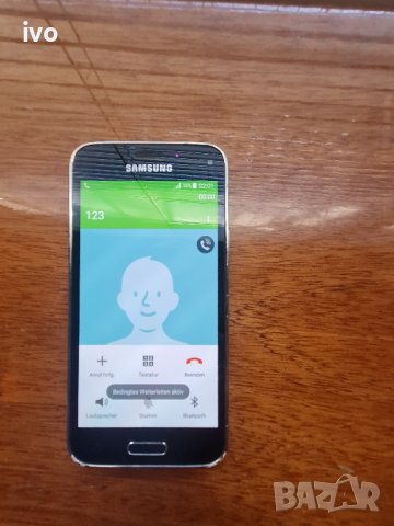 samsung s5 mini, снимка 6 - Samsung - 43912050