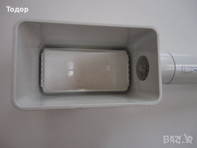 Немска лупа със светлина Eschenbach 3x, снимка 8 - Нумизматика и бонистика - 43950369