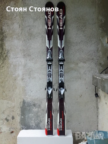 Ски австрийски HEAD, снимка 5 - Зимни спортове - 51294963