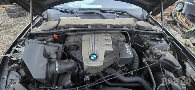 Bmw E91 320d N47D20A на части , снимка 18 - Части - 49091897