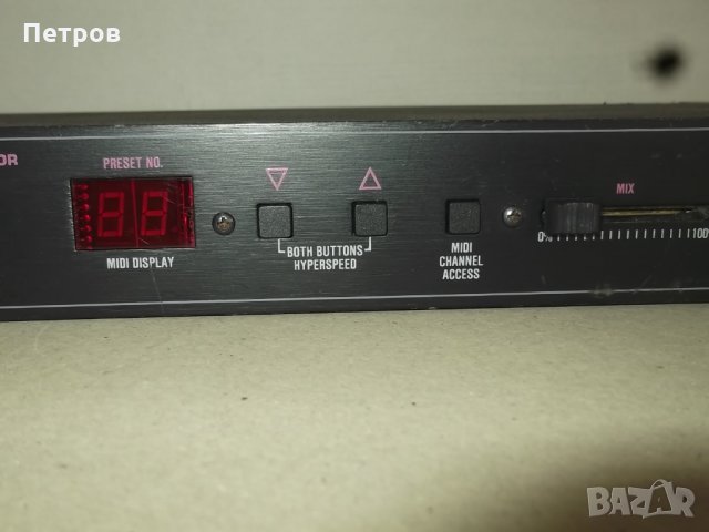 ЕХО хал АRТ - произведен в САЩ, снимка 3 - Други - 33321889