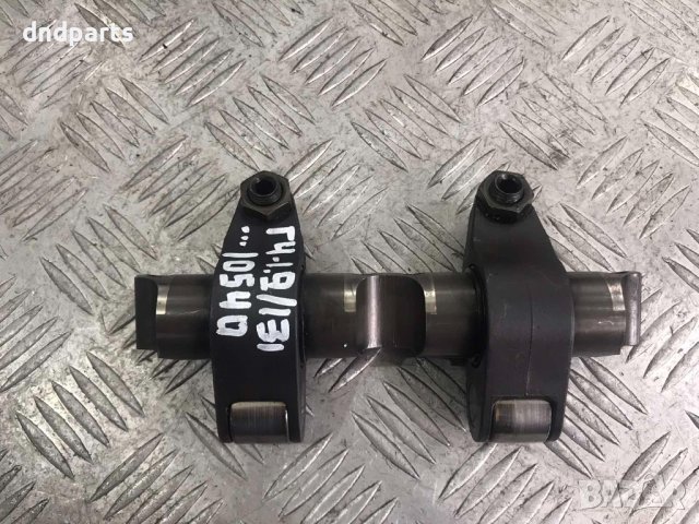 Балансиращ вал VW Golf 4,1.9TDI,131кс.,2001г.