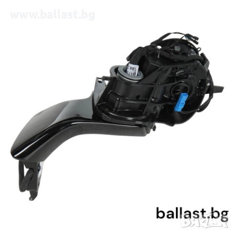 Основа ляво огледало A1908102500 GT W190