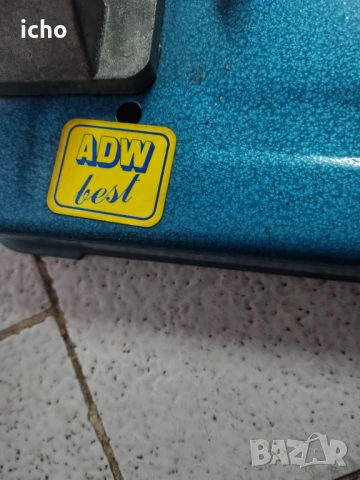 Стойка за голям ъглошлайф, снимка 2 - Други инструменти - 53538712