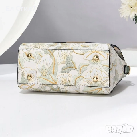 💕Дамска чанта , снимка 5 - Чанти - 52355479