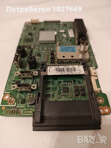 Main Board BN41-01702A, BN94-04845G  for Samsung , снимка 4 - Части и Платки - 52137056