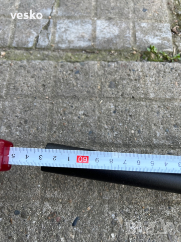 Кормило за колело 630мм, снимка 4 - Части за велосипеди - 44920183