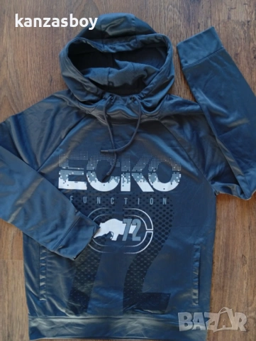 Ecko  Unltd - страхотно мъжко горнище р-р S