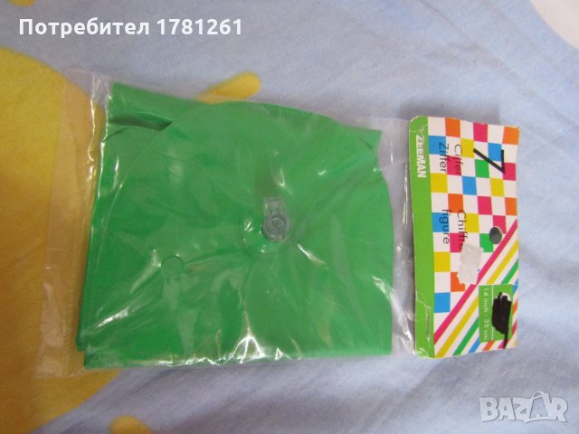 Балон с цифрата 7, снимка 2 - Други - 32659701