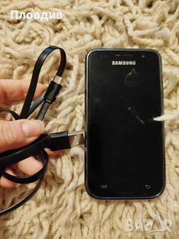 Стар телефон Samsung , снимка 7 - Samsung - 52887120