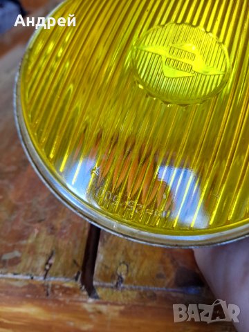 Стар автомобилен фар,фарове #2, снимка 5 - Други ценни предмети - 43837188