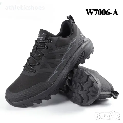 Мъжки маратонки Soft Shell