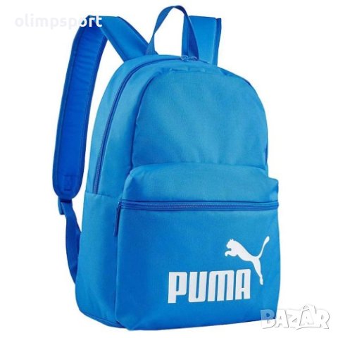 Раница Puma Phase нова