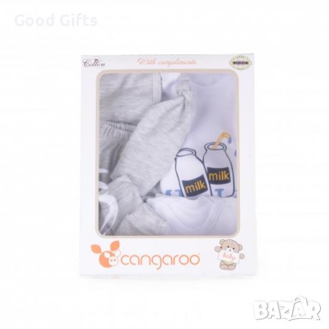 СИВ КОМПЛЕКТ ЗА ИЗПИСВАНЕ, снимка 8 - Комплекти за бебе - 38548947