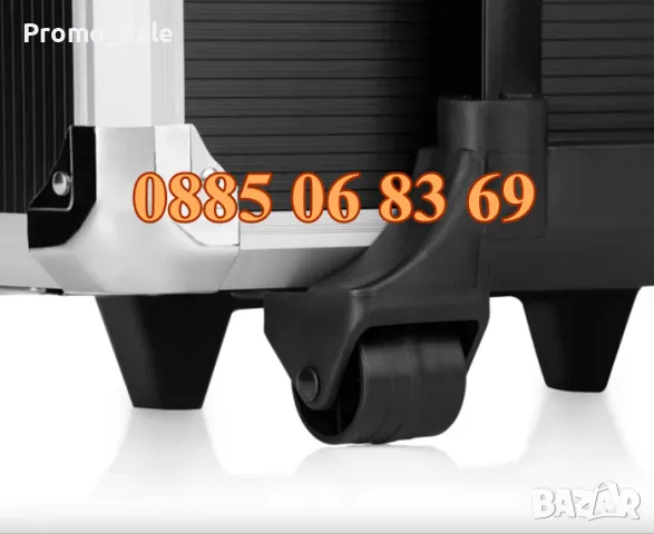 Куфар с инструменти 499 части, куфар с ръчни инструменти 499 части, снимка 8 - Куфари с инструменти - 47458231