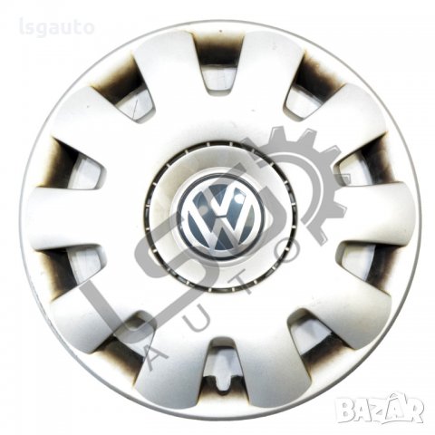 Комплект тасове за джанти Volkswagen Touran I 2003-2010 VT110522N-23, снимка 4 - Аксесоари и консумативи - 36818743