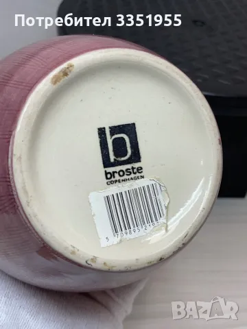 Порцеланов съд за Бонбони и Бисквити, снимка 10 - Вази - 48410150