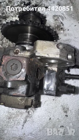 Помпа За Високо Налягане (ГНП) Kia Sorento 2000 - 0445 010 101 , 33100-4A010, снимка 2 - Части - 49754867