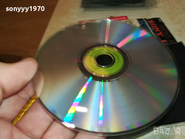 EOYEE 97 CD 1807251145, снимка 18 - CD дискове - 51060937