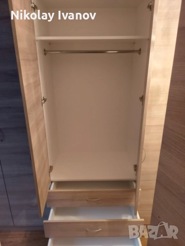 Мебели по поръчка, снимка 13 - Дърводелски услуги - 52720855