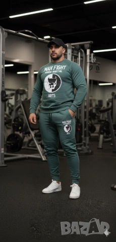 спортен комплект за фитнес и ежедневието , снимка 4 - Спортни дрехи, екипи - 53135042