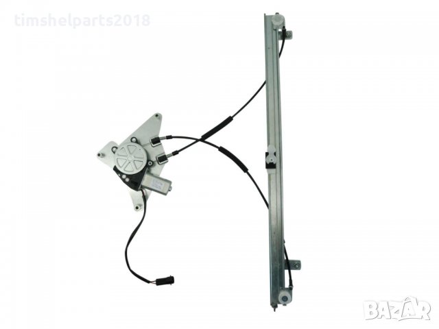 Преден стъклоподемник за Renault Master III, Opel Movano, Nissan Interstar, Vanette Nv 400, 2010-, снимка 2 - Части - 38521689