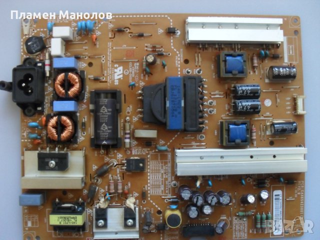 Power board EAX65423801(2.1)  , снимка 2 - Части и Платки - 43957937