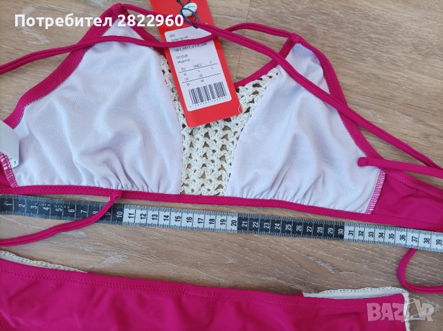 Нов бански -М, снимка 10 - Бански костюми - 36582086