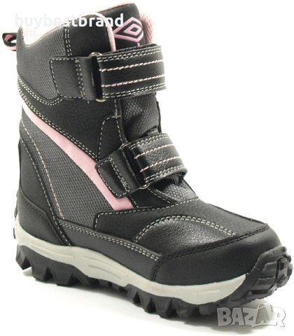 Umbro Водоустойчиви Детски Ботушки номер 29 код 1141