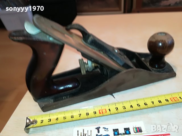 MADE IN ENGLAND-СТАРО РЕНДЕ 1311221145, снимка 17 - Антикварни и старинни предмети - 38654784