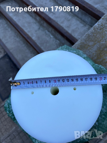 Продавам тефлонови ролки , снимка 2 - Други - 44911894