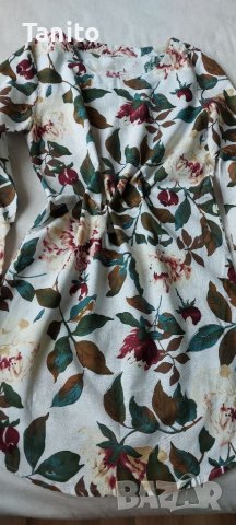 Нова дамска туника , снимка 3 - Туники - 40634803