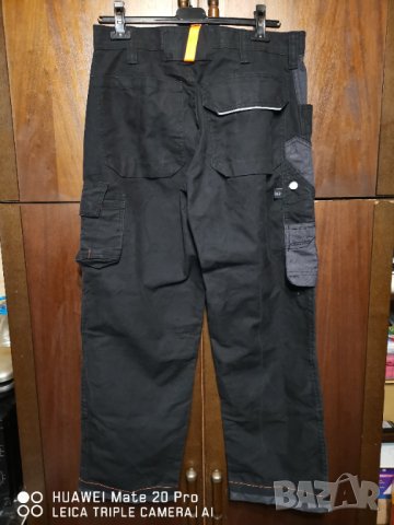 Helly Hansen Work Wear 52 номер. Нови. , снимка 2 - Панталони - 40304837