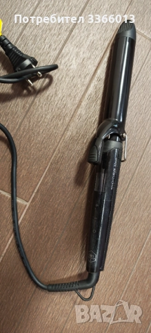 Маша за коса