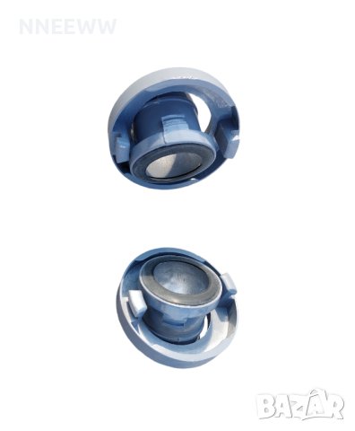 Бърза връзка за маркуч 2, 3 цола

, снимка 2 - Други - 42903906