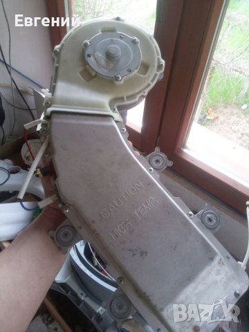 Перална Daewoo LD 1413 за части., снимка 11 - Перални - 40489496