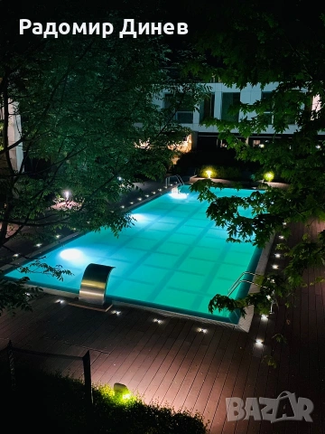 Къща с басейн в кв. Сарафово, Бургас, снимка 4 - Къщи - 53378838