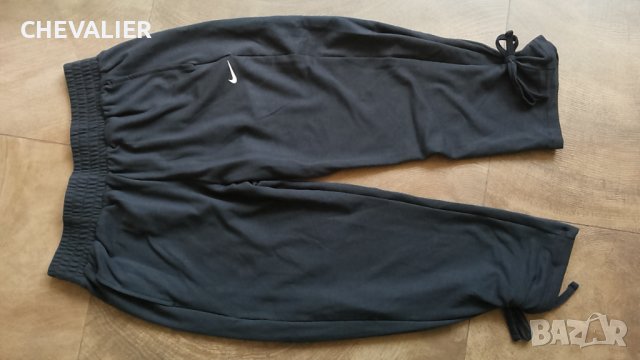 Nike W NK YOGA PANT CROP БЖ5717-010 Размер М дамска спортна долница 18-48