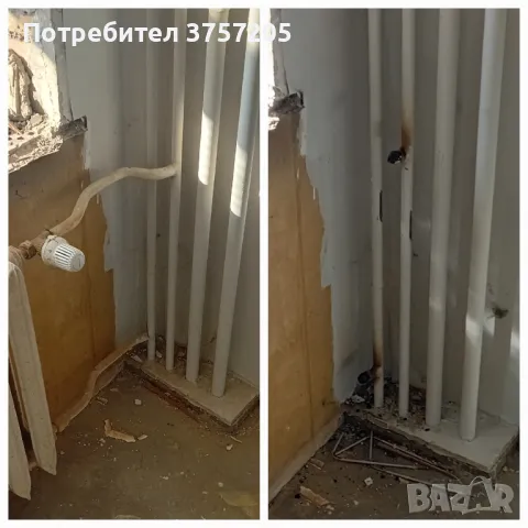 Заварчик тръби на парно, снимка 5 - Други услуги - 43056706