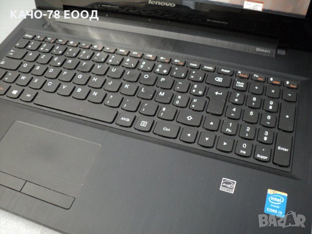 Lenovo G50-70, снимка 6 - Части за лаптопи - 28544204