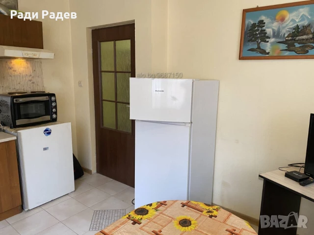 2-стаен апартамент под наем , снимка 8 - Апартаменти - 50550401