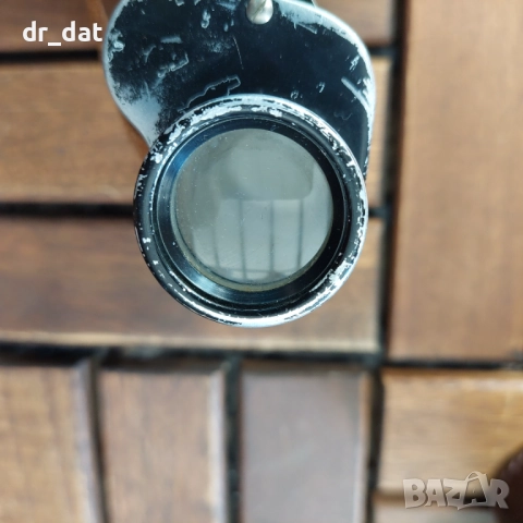 бинокъл Solux Paris super aeros напълно здрави лещи, снимка 9 - Антикварни и старинни предмети - 45437600