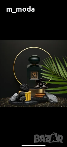 Унисекс парфюм аромат Tom Ford Black Orchid