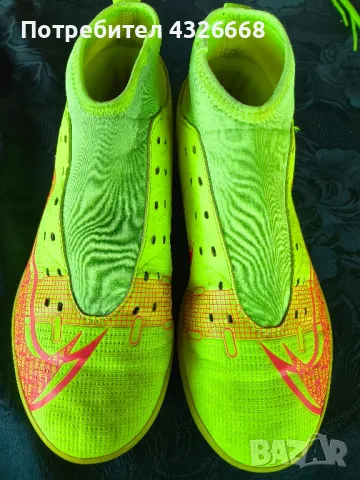 Стоножки Nike , снимка 1