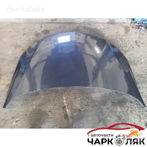 Преден капак Опел Инсигния, снимка 3 - Части - 47605067