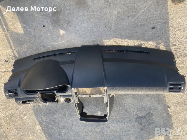 Арматурно табло с еърбег за Mercedes W169 A класа, снимка 3 - Части - 43009644