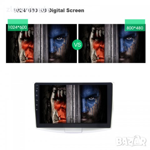 VW PASSAT Навигация CC MAGOTAN - Андроид Мултимедия, снимка 12 - Аксесоари и консумативи - 29064711