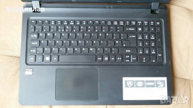 Acer ES1-523  ES1-532G  ES1-533 на части, снимка 2 - Части за лаптопи - 39800354